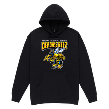 Load image into Gallery viewer, &quot;NYC Deadass Beez&quot; Hoodie
